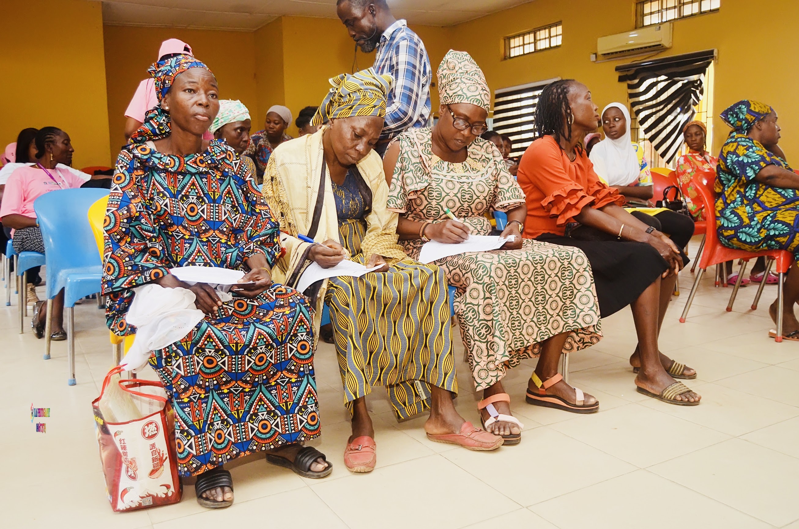 Economic Empowerment